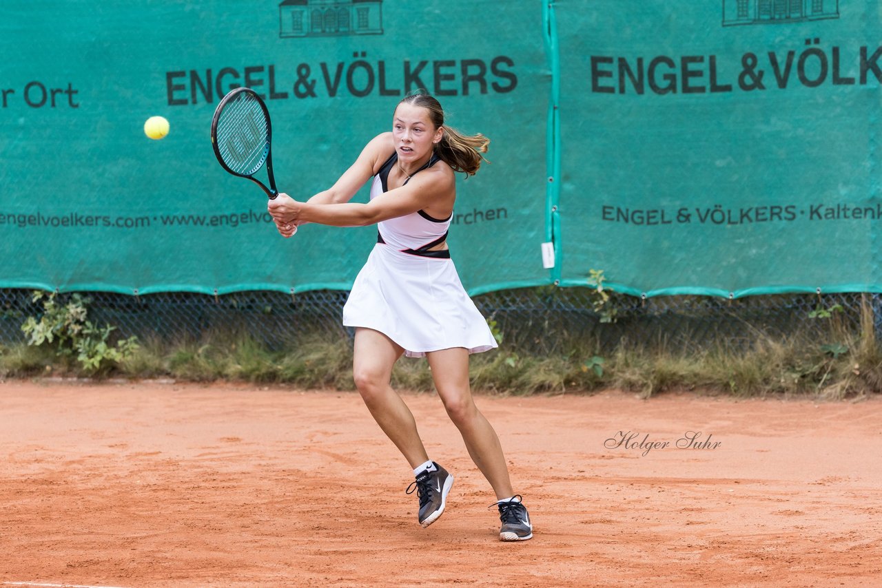 Bild 125 - Kaltenkirchen  ITF / Masters Nord